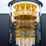 Presenta IBM su computadora cuántica "Q System One" en Alemania