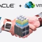 Oracle Cloud VMware Solución
