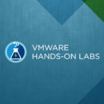 Laboratorios Relámpagos VMware