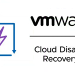 VMware Cloud Disaster Recovery