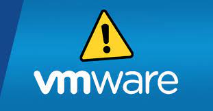 Vulnerabilidad VMware